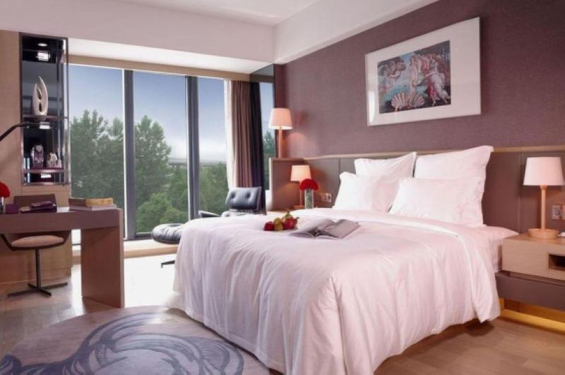 Onehome Art Hotel